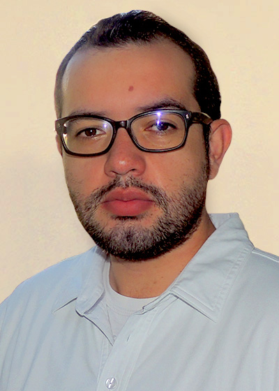 Juan Camilo - Cover Cannabis Director of Marketing