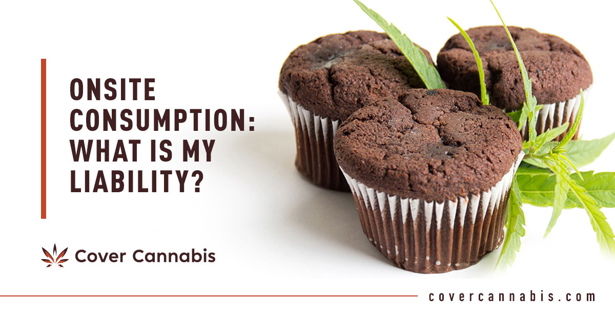 Cannabis Infused Cupcakes - Banner Image for Oklahoma’s New Cannabis Industry Laws Trigger New Growth Blog