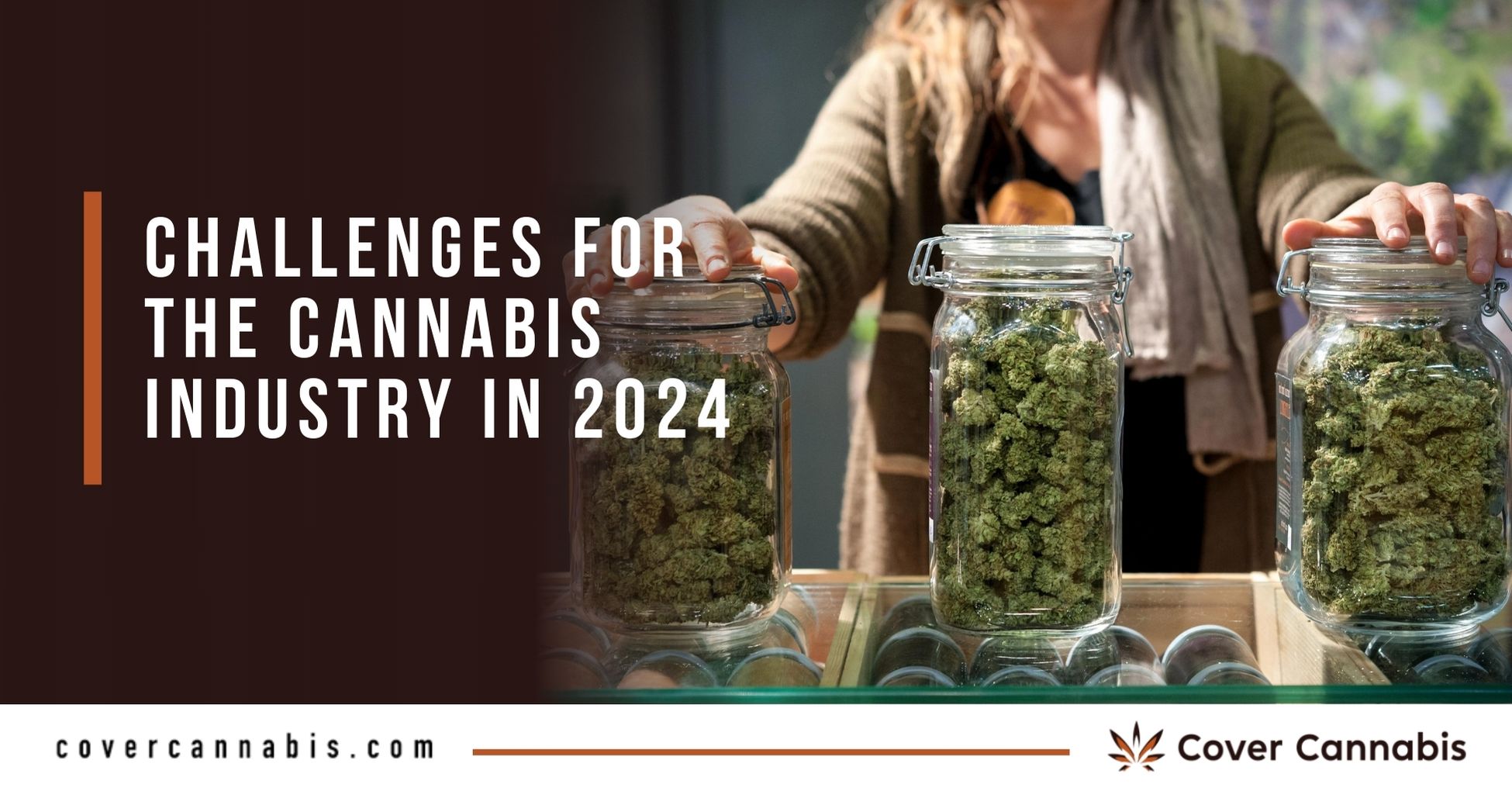 Challenges Cannabis 2024 