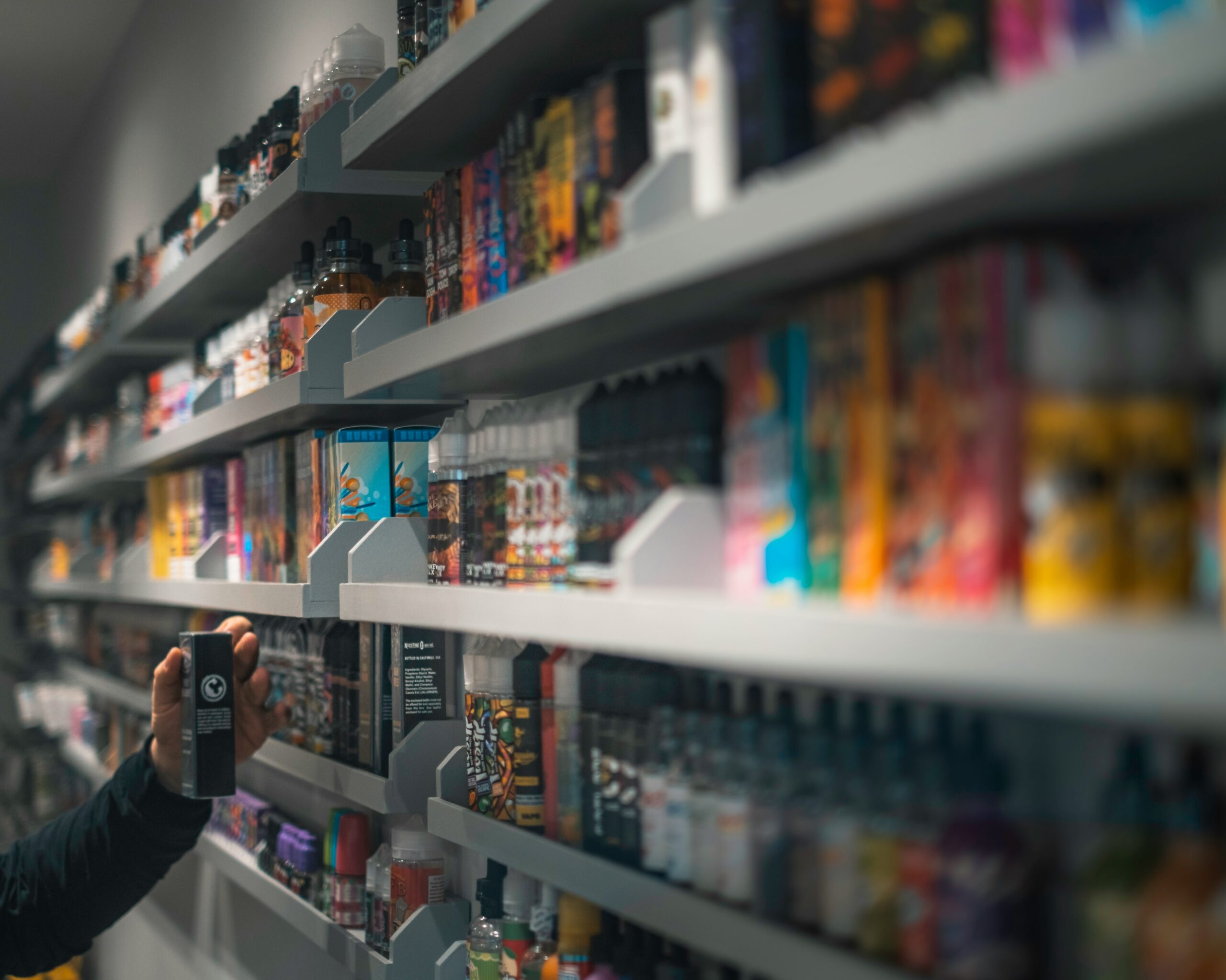 best vape shop insurance Smoke & Vape Shop Insurance: Get Fast & Free Quotes